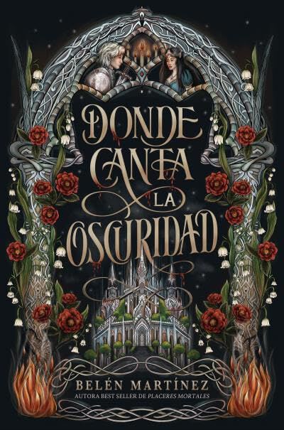 Donde canta la oscuridad