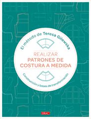 Realizar patrones de costura a medida