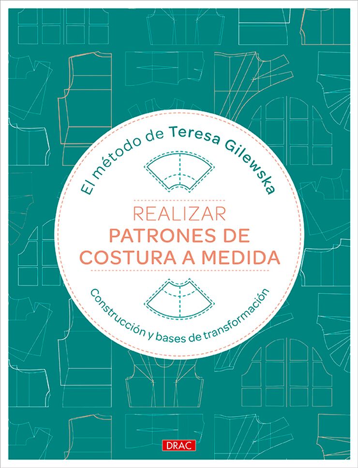 Realizar patrones de costura a medida