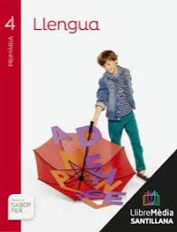 4&ordm; Prim Lengua Shc Ed19