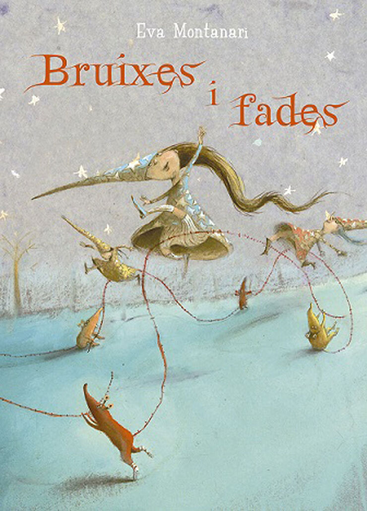 Bruixes i fades