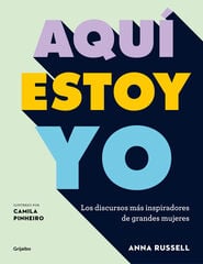 Aquí estoy yo Aquí estoy yo