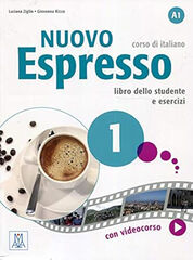 ALMA Nuovo Espresso 1/Alumno