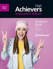 High Achievers Assessment B2 Std Pack High Achievers Assessment B2 Std Pack