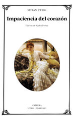 Impaciencia del corazón