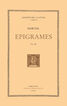 Epigrames (vol. IV)