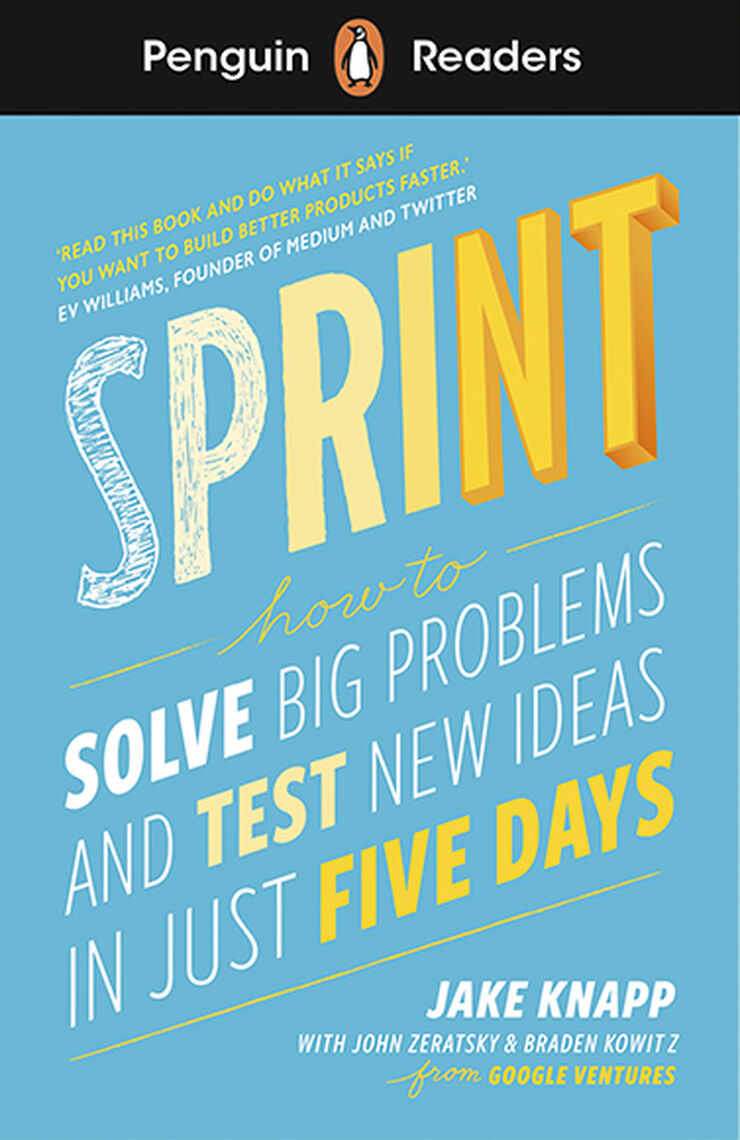 PR6 Sprint