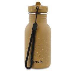 Botella infantil acero 350ml Trixie Mr. Bear