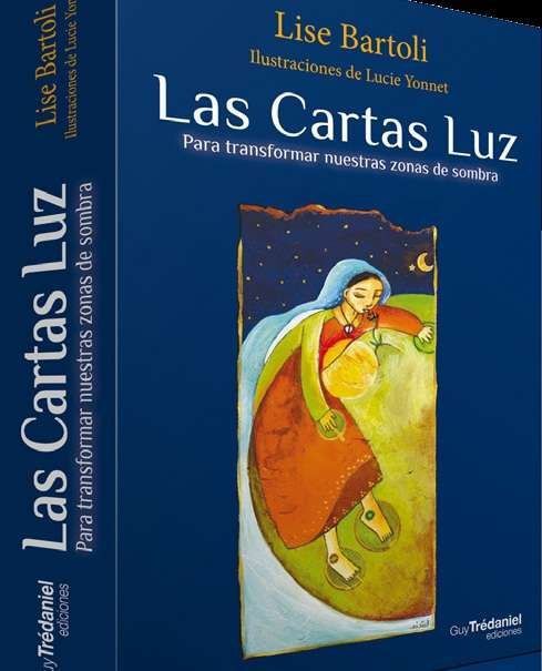 Cartas luz, Las