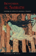 Bienvenidos al Sabbath Bienvenidos al Sabbath