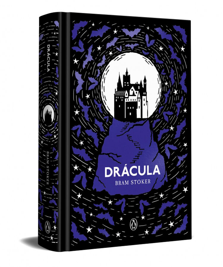 Dr&aacute;cula