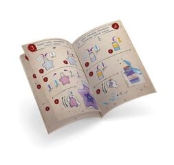 Laboratori de Pocions Màgiques