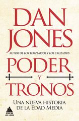 Poder y tronos Poder y tronos
