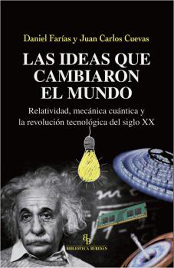 Las ideas que cambiaron el mundo