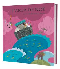 Arca de Noè, L' Arca de Noè, L'