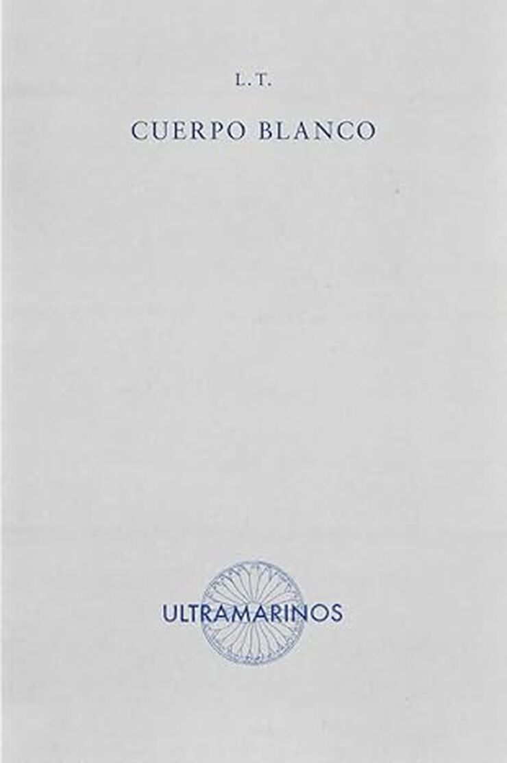 Cuerpo blanco