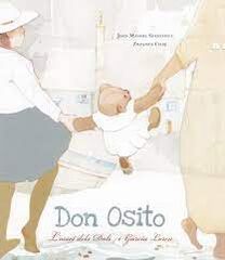 Don osito Marquina Don osito Marquina
