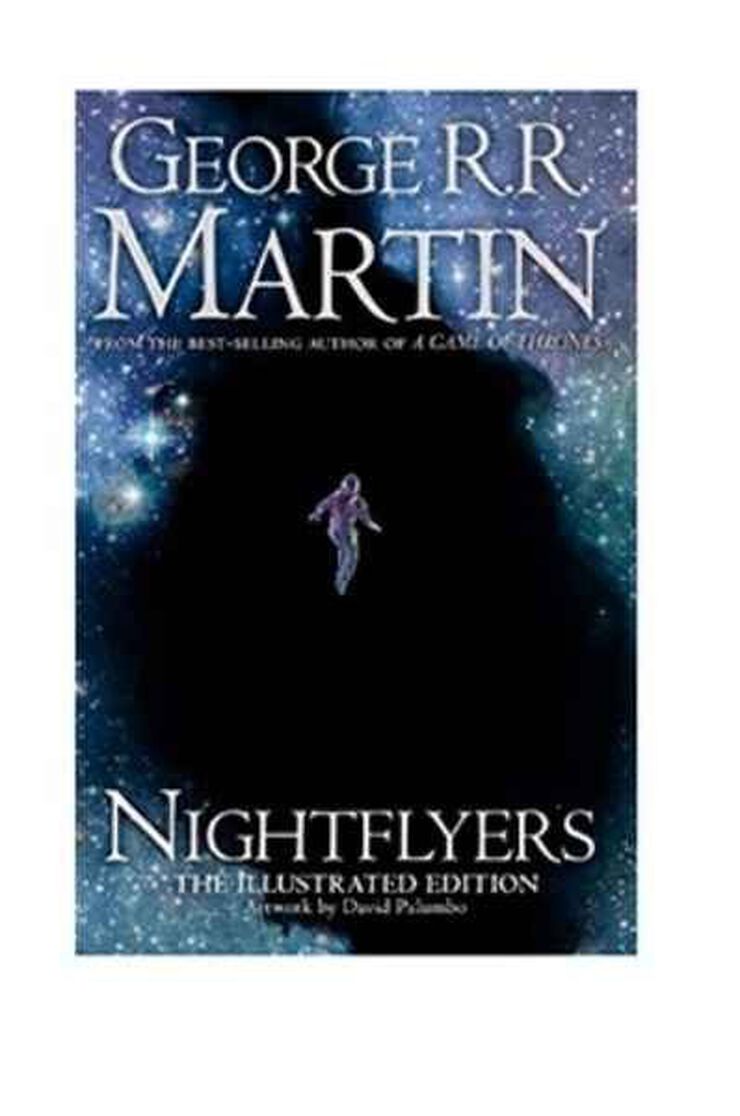 Nightflyers