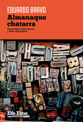 Almanaque chatarra Almanaque chatarra
