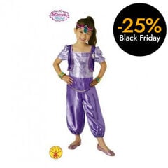 Disfressa Rubie´S Shimmer Classic Infantil De 3 a 4 anys