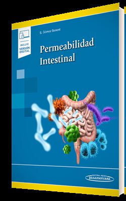 Permeabilidad Intestinal (+ e-book)