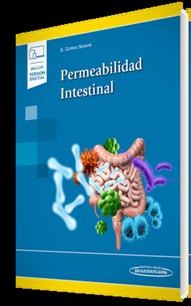 Permeabilidad Intestinal (+ e-book)
