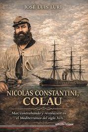 Nicol&aacute;s Constantini, Colau