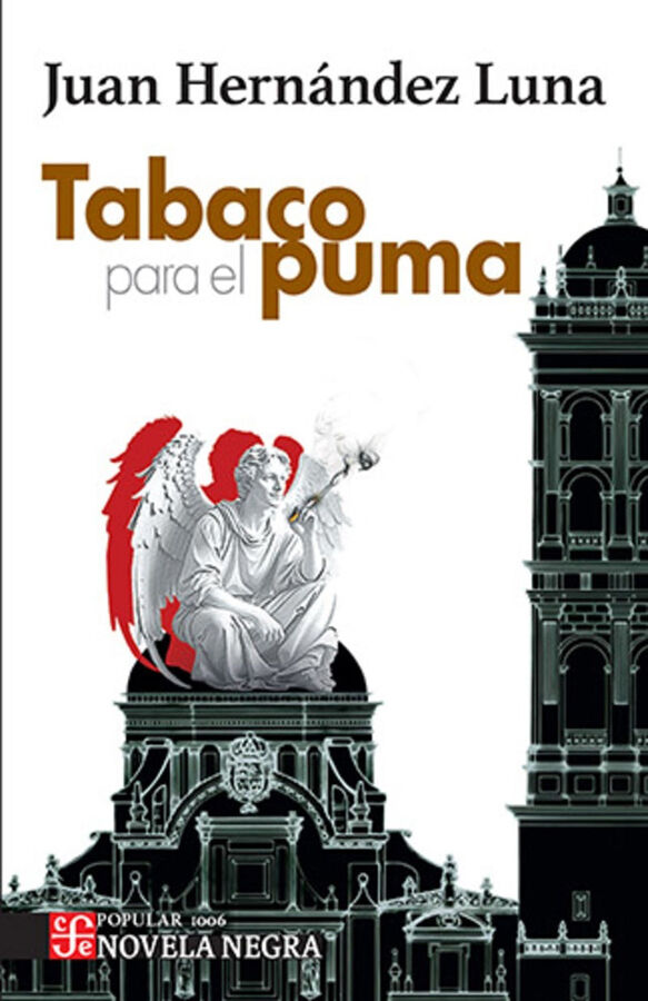 Tabaco para el puma