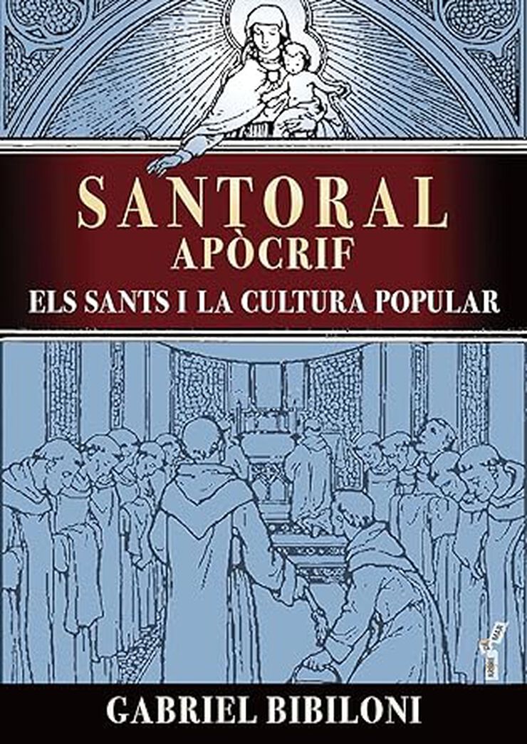 Santoral apòcrif