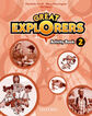 Great Explorers/AB PRIMRIA 2 Oxford 9780194507226