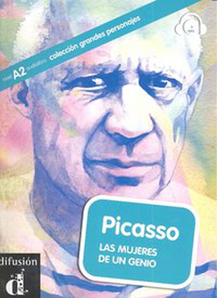 Picasso A1 A2 +Cd