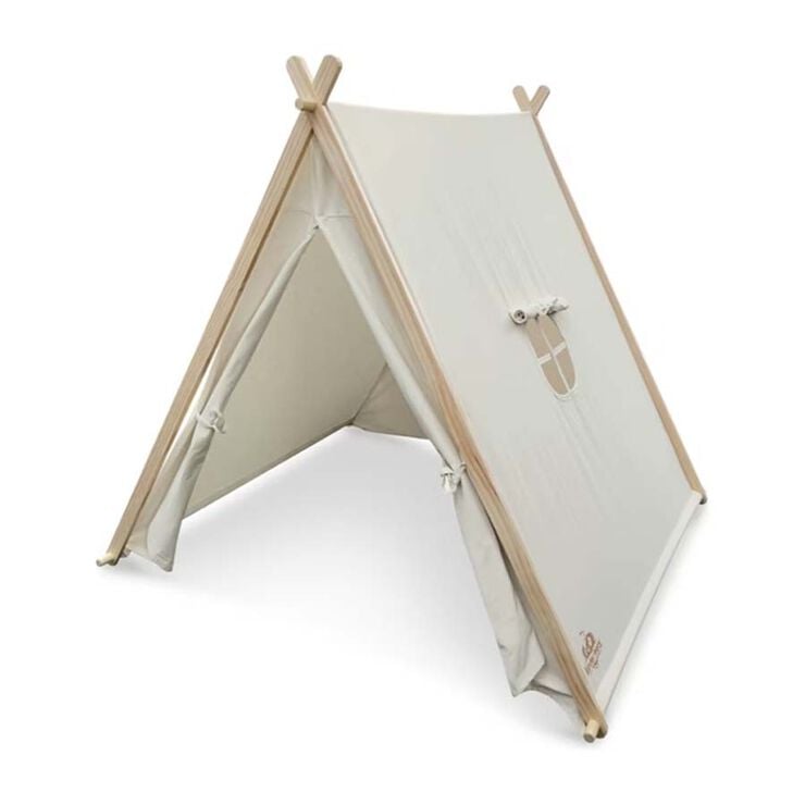 Tenda de Campanya de Lona