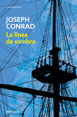 La línea de sombra La línea de sombra