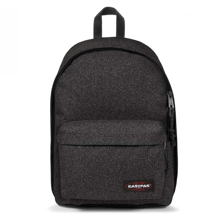 Mochila Eastpak Out Of Office Spark Black