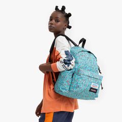 Mochila Eastpak Padded Wally Azul