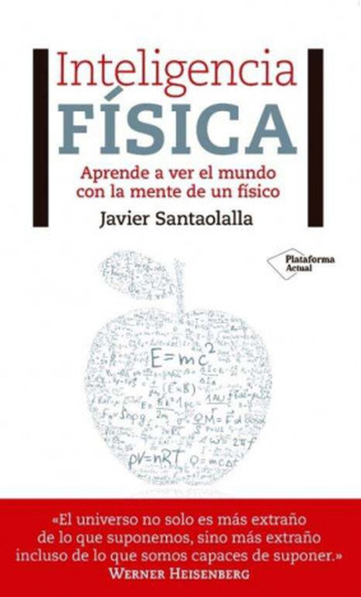 Inteligencia física Inteligencia física