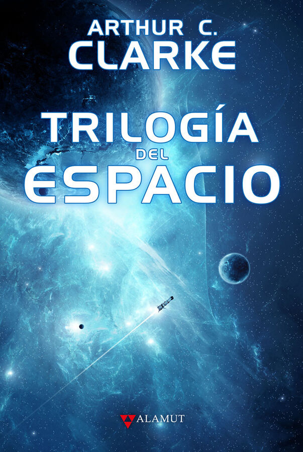 Trilog&iacute;a del espacio