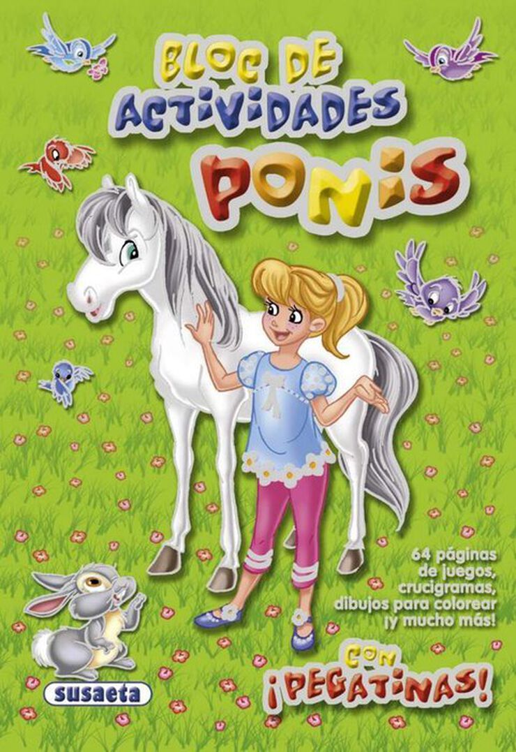 Ponis