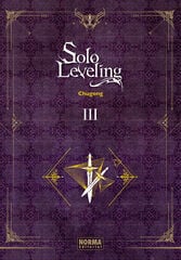 Solo leveling 03 Solo leveling 03