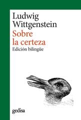 Sobre la certeza Sobre la certeza