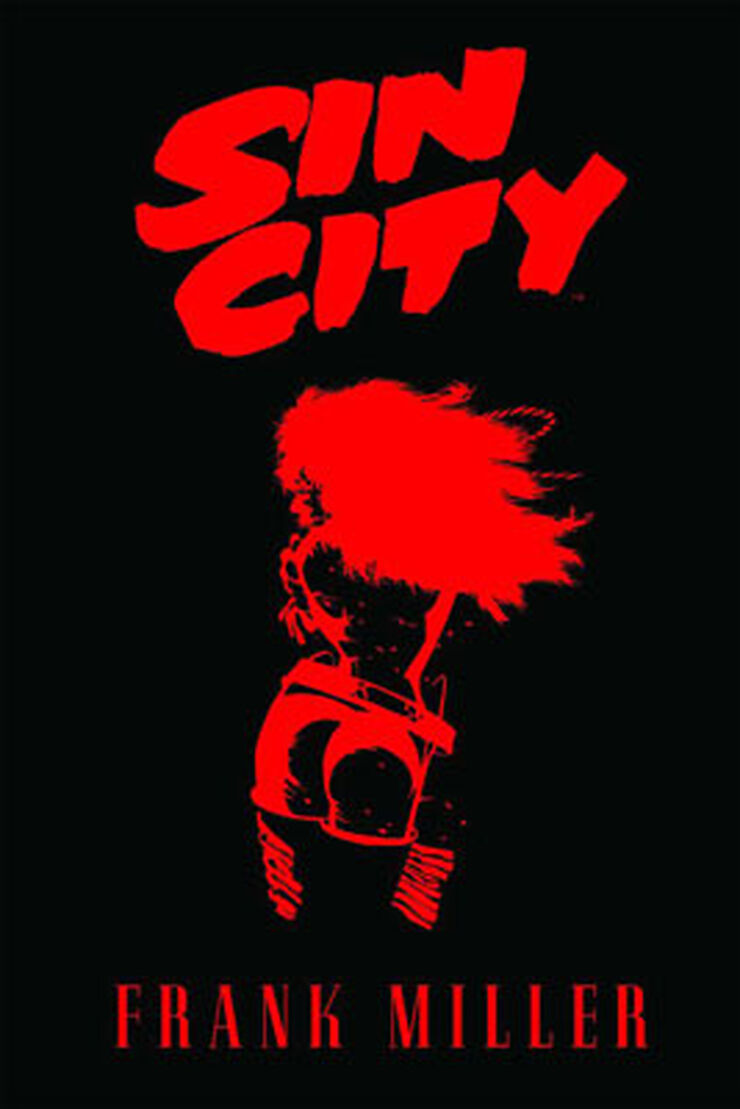 Sin City. Edición Integral 1