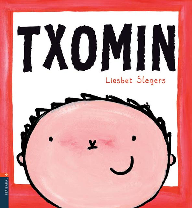Txomin Albuma