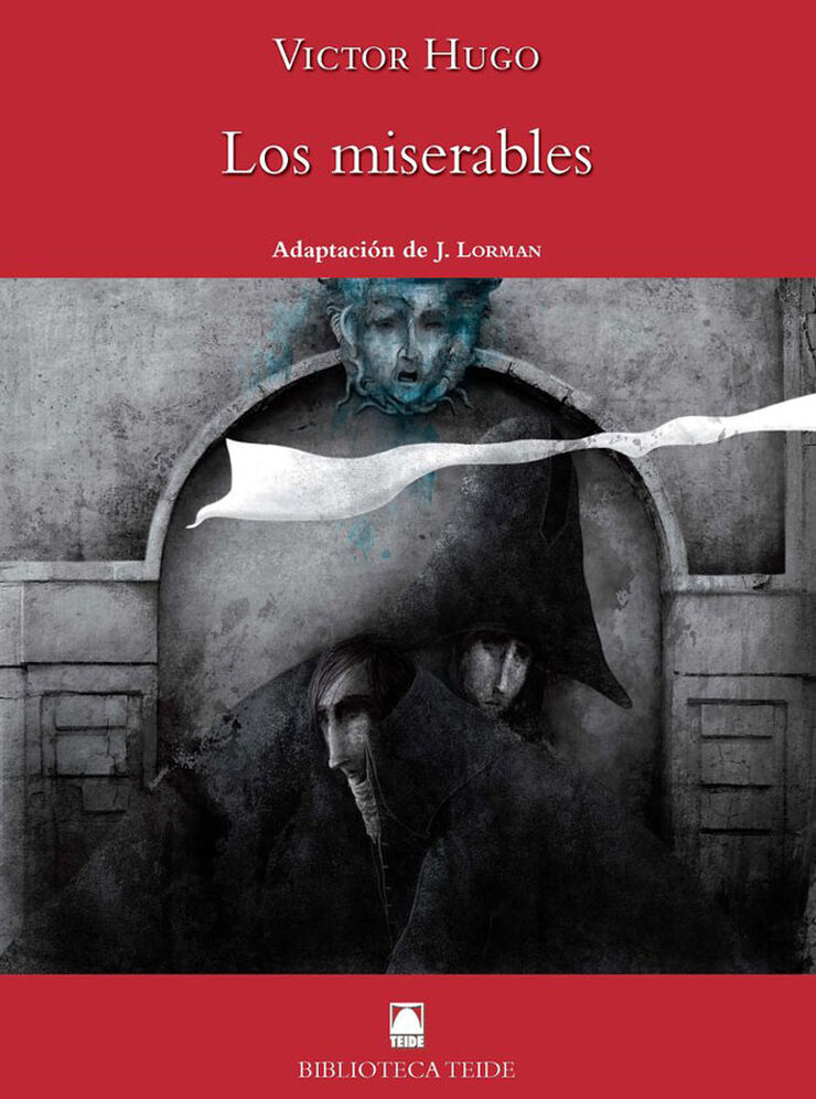 Los miserables