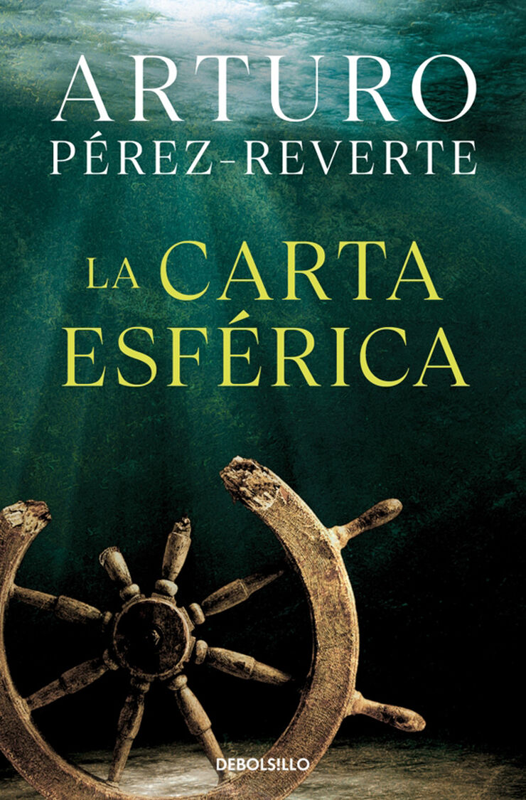 La carta esf&eacute;rica