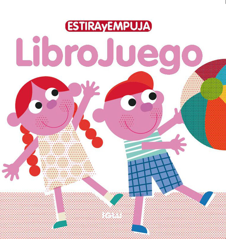 Estira y empuja