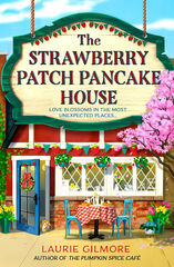 The Strawberry Patch Pancake House (Dream Harbor 4)
