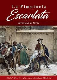 La pimpinela escarlata