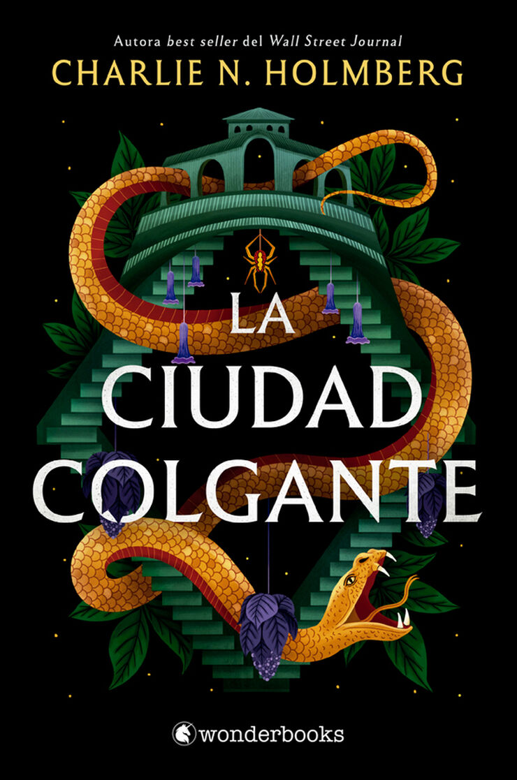 La ciudad colgante
