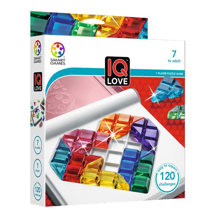 Iq Love