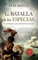 La batalla de las especias